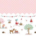Whimsical Woodland